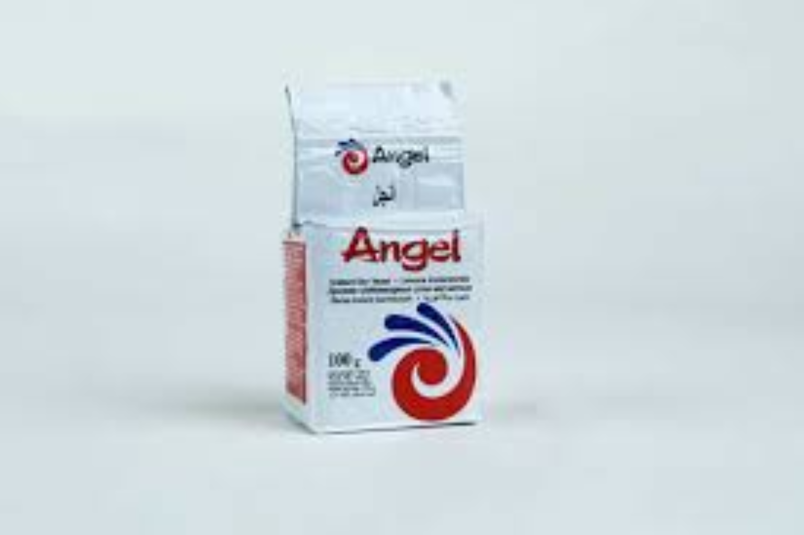 ANGEL YEAST WHITE 500G